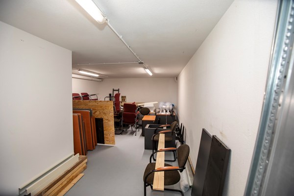 Medium property photo - Spoorlaan 31A, 3645 EK Vinkeveen
